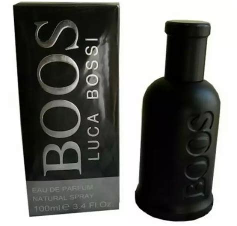 luca bossi perfume|luca bossi fragrance.